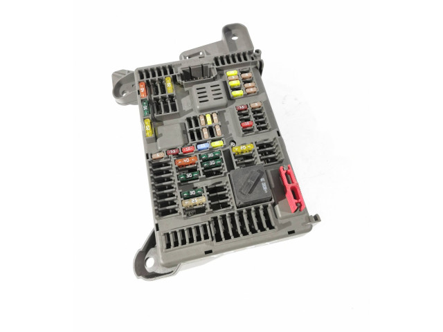 Pojistková skříňka 518954020A, 693168703 BMW X6 E71 2009