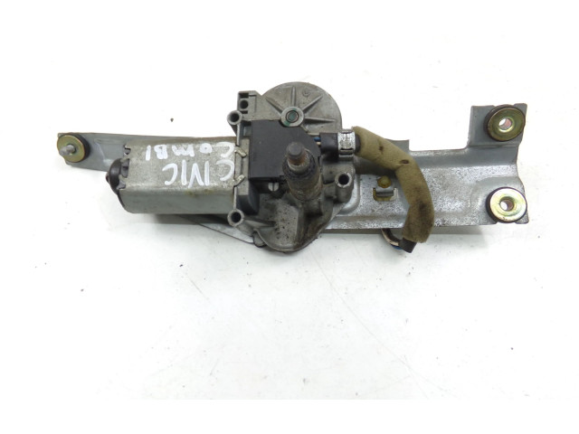 Моторчик заднего дворника 76710S1EE010, 76710S1EE010 Honda Civic