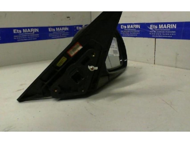 Зеркало (механическое)       Hyundai Coupe   -  года   