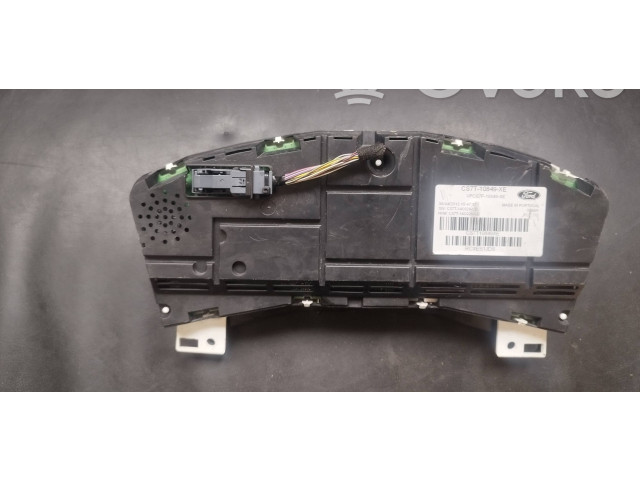Панель приборов CS7T10849XE, VPCS7F10849XE Ford Galaxy