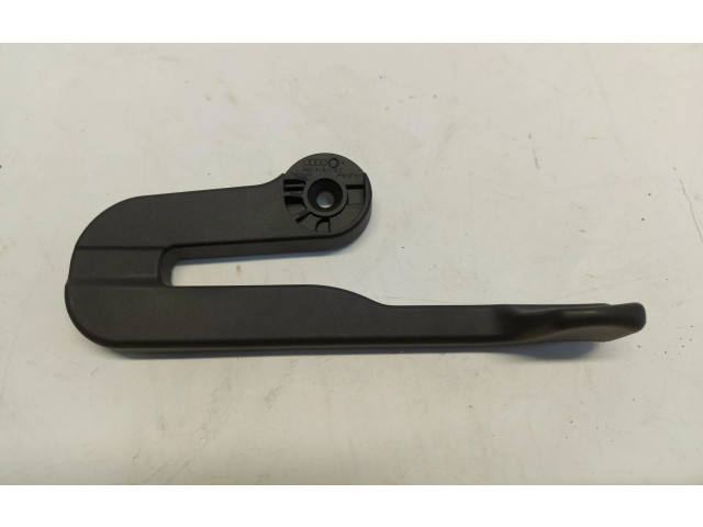 Рулевая рейка 4M0419378C Audi SQ7 2016 - года