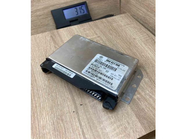 Блок управления коробкой передач 3U0927156, 0260002845 Skoda Superb B5 (3U)