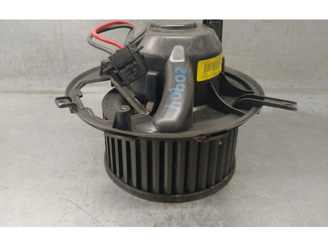 Вентилятор печки    1K1820015E, 1K1820015E   Volkswagen Touran I