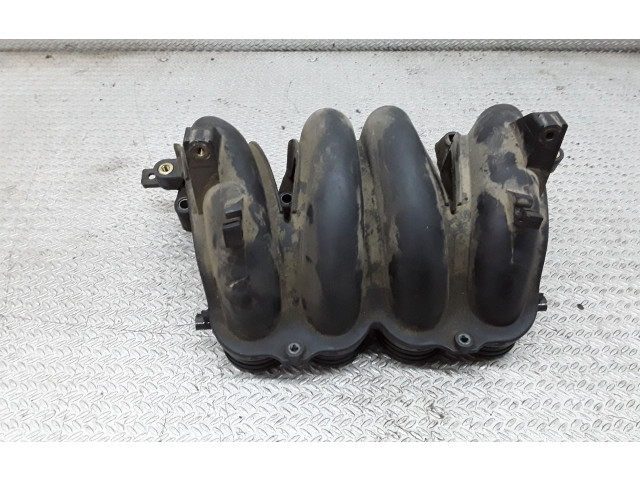 Всасывающий коллектор