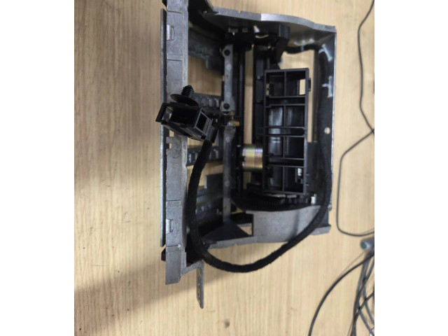 Дисплей    4E0857273D, 00020194   Audi A8 S8 D3 4E