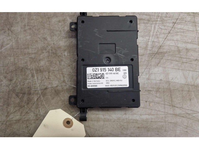 Блок управления 0Z1915140BE, 0Z1915140BE Volkswagen ID.3