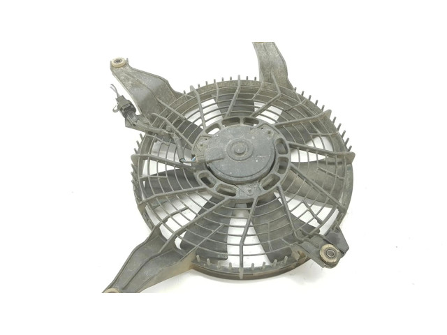 Вентилятор радиатора MR500911 Mitsubishi Montero 3.2