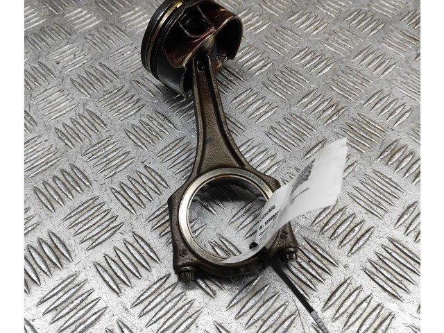 Поршень DCBE 9A710706631, 9A710706631 Porsche Cayenne (9Y0 9Y3)