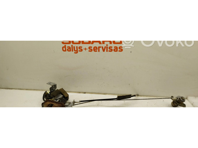 Zámek zadních dveří Subaru Legacy 2001