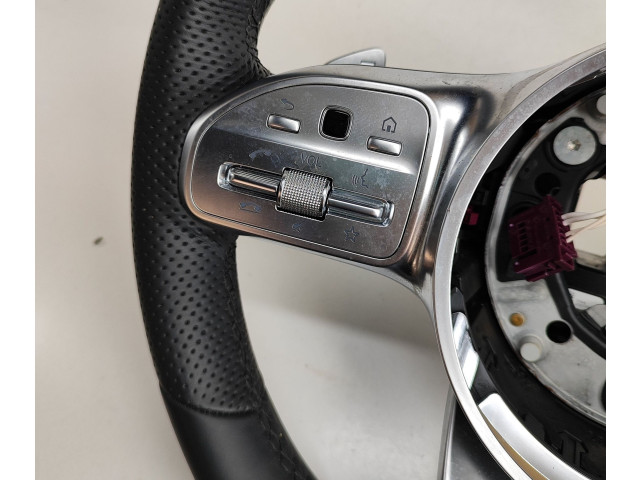 Volant Mercedes-Benz EQC 2022 A0050072099, A0004604602