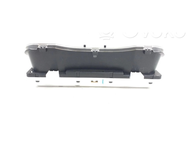 Přístrojová deska Nissan Micra 2011 248101HBOC