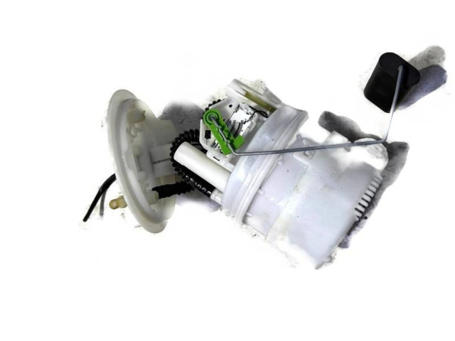 Топливный насос