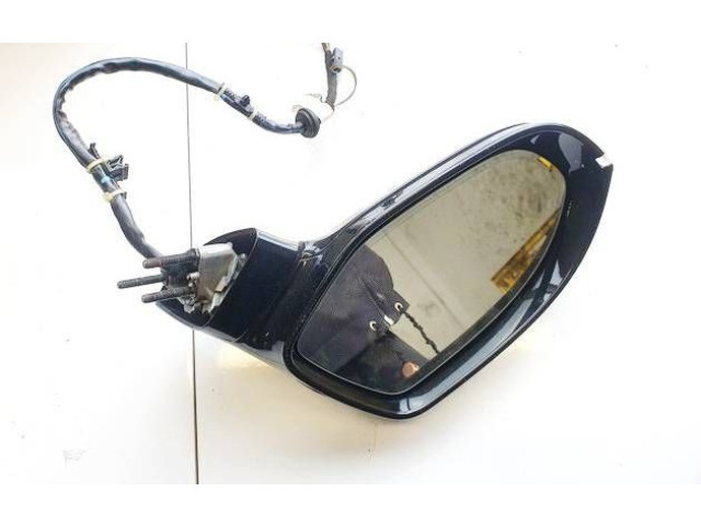Зеркало электрическое Audi A7 S7 4G 2011 - 2017 года
