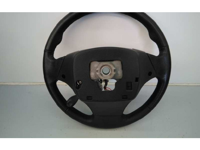 Руль 34011, E1-B3-7-2 SsangYong Korando