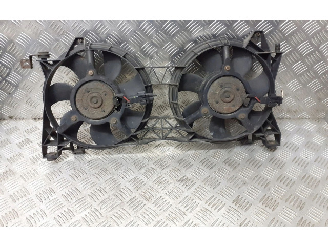 Комплект вентиляторов JRB100580 Rover Rover