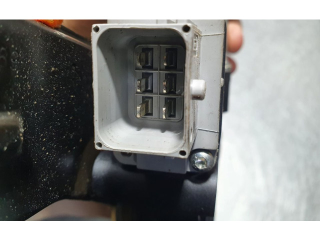 Vstřikovač SINREF, ELECTRICO6PINES Fiat Bravo