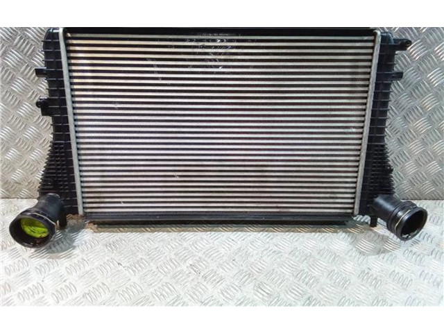 Интеркулер 1K0145803AG, 1K0145803AG Audi A3 S3 8L