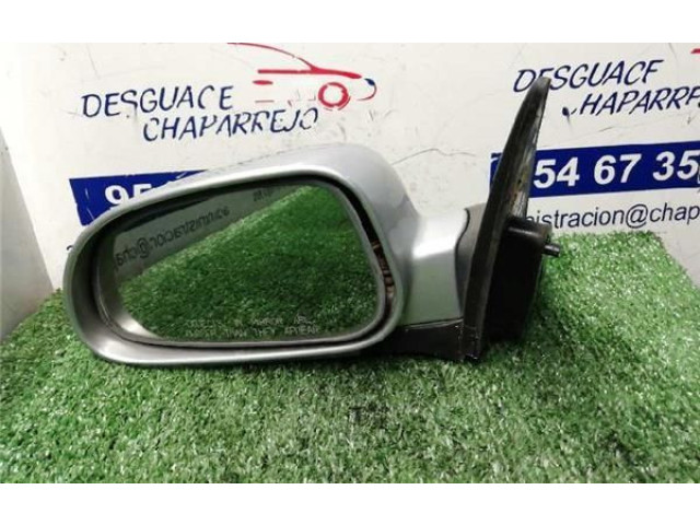 Zpětné zrcátko  Daewoo Lacetti 2004    