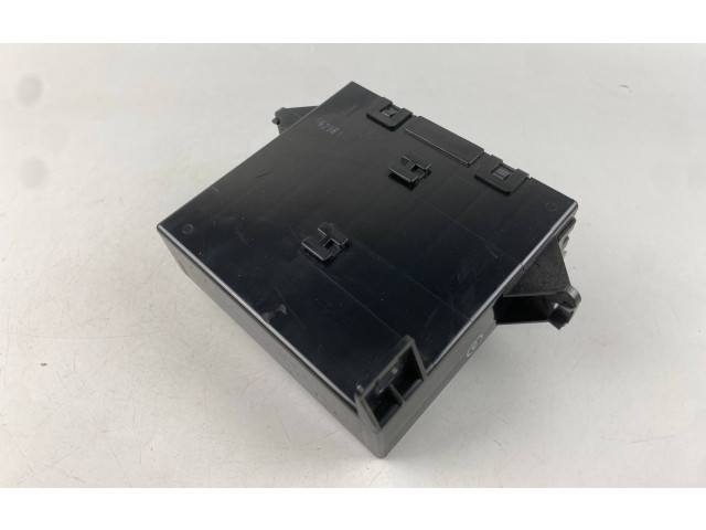 Модуль блока управления кондиционером 72343AJ12A   Subaru Outback