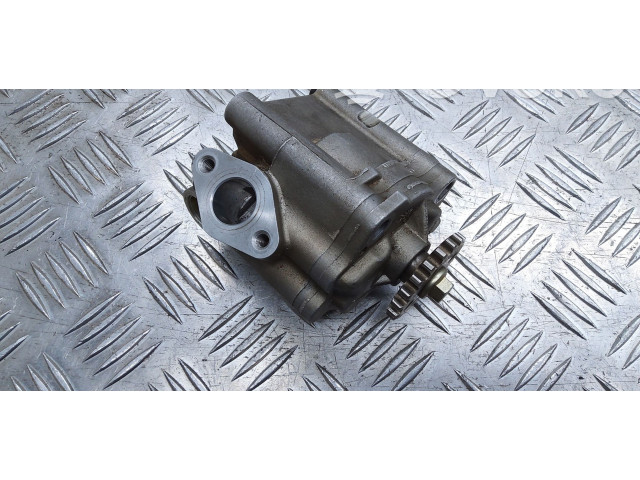 Čerpadlo oleje F2GE6600AA Ford Fusion II