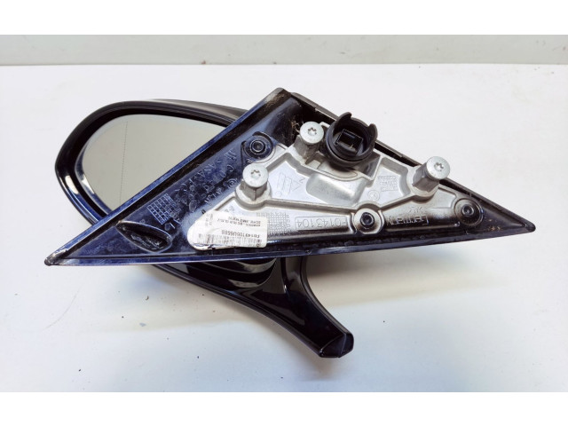 Zpětné zrcátko BMW M3 e92 2008 8053718, 8044786