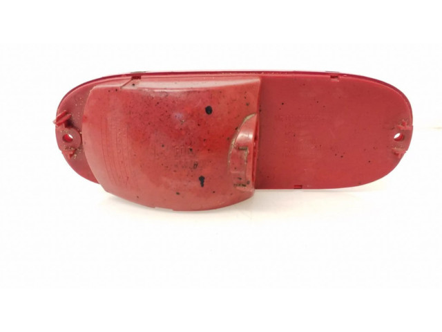 Задняя противотуманная фара