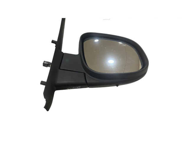 Zpětné zrcátko Mercedes-Benz Citan W415 2019 963019846R, 7810DEDS