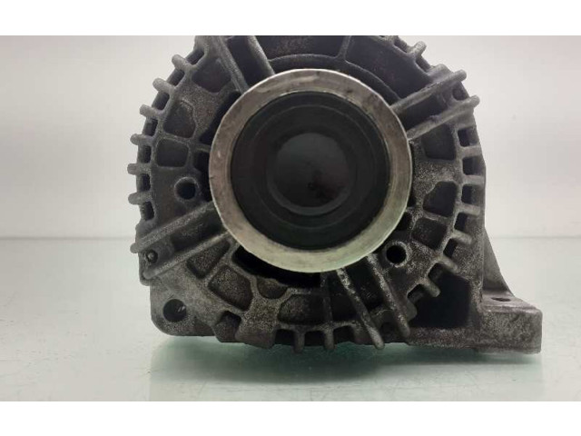 Генератор 8651665, 28-4697   Volvo XC90      