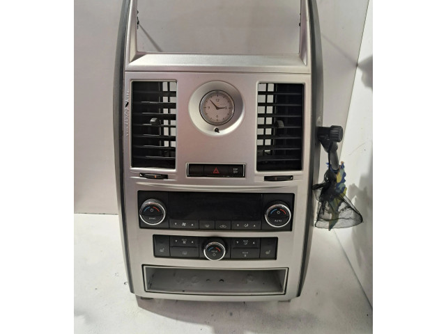 Блок управления климат-контролем P55111917AC, 251800389   Chrysler Town & Country V