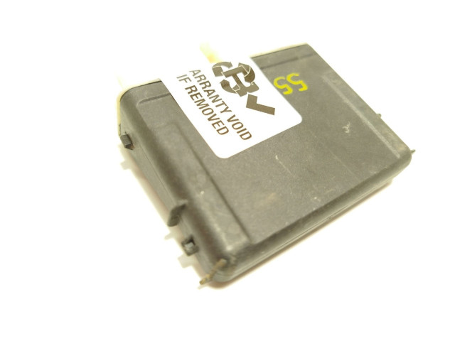 Блок управления 3G0962243D Audi A6 C7