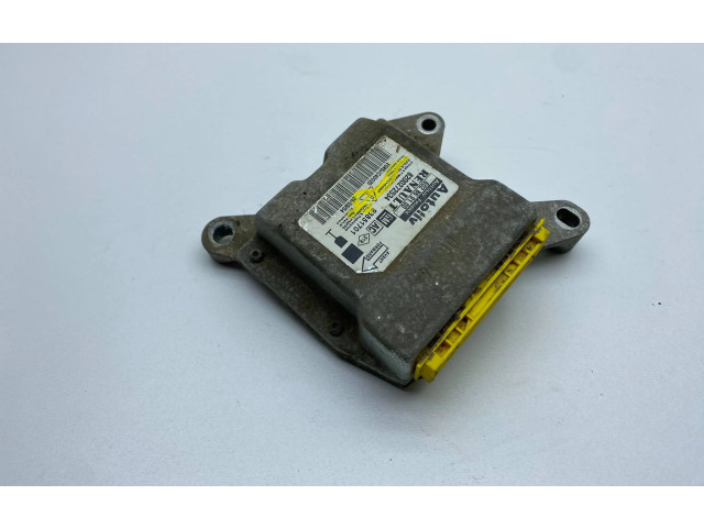 Блок подушек безопасности 8200272534, 602869100   Renault Trafic II (X83)
