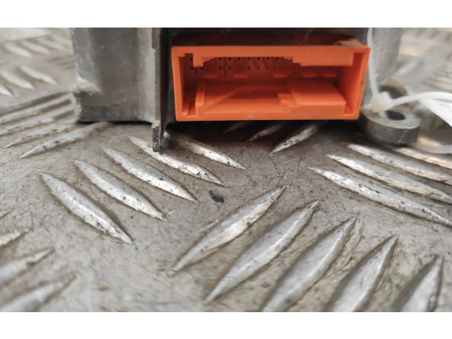 Блок подушек безопасности 6N0909603, 39950206   Volkswagen PASSAT B7