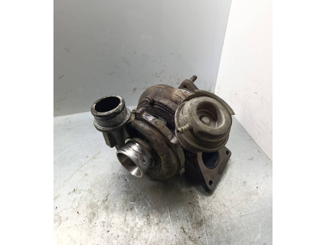  Турбина Volvo V70  8689592, 3802145         