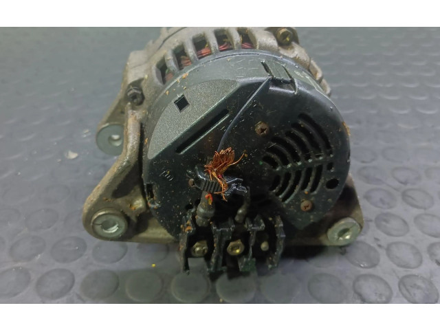 Генератор 0123310029 Rover Rover