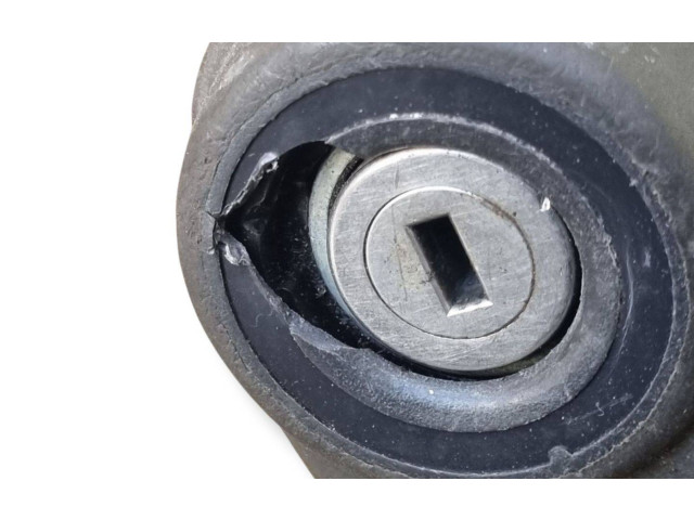 Řídící jednotka 5380068, 5169958 Saab 9-3 Ver1 2001