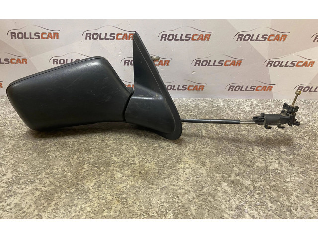 Зеркало (механическое)       Volkswagen Golf III  1992 - 1997 года   