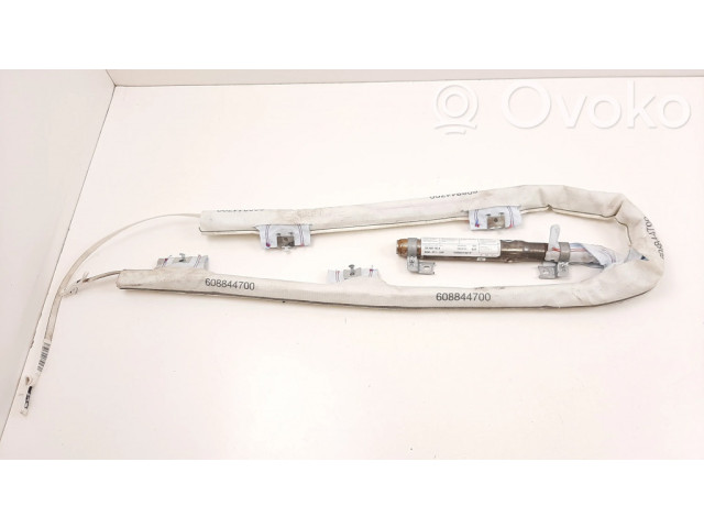 Надувная подушка для крыши