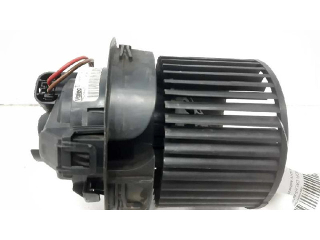 Вентилятор печки 272101170R Renault Clio IV