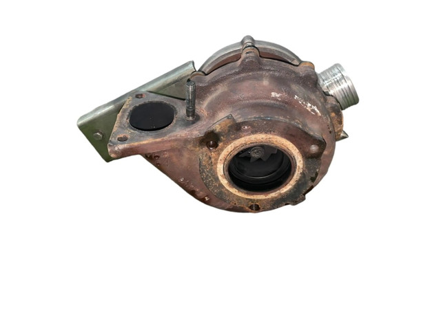  Турбина Volvo S60  51219698, 36001171   для двигателя D5244T5      