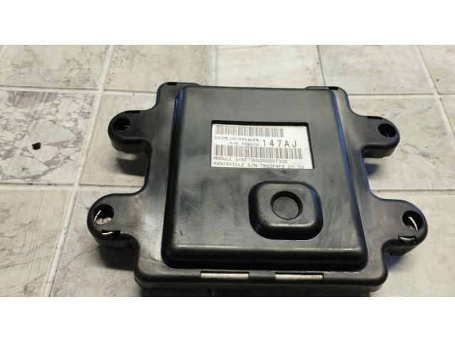 Блок комфорта 73G3P4F6, P56040 Jeep Grand Cherokee (WK)