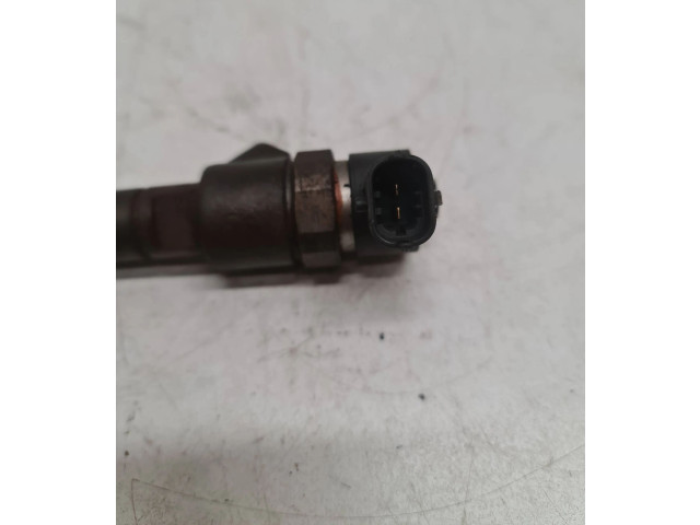 Форсунка 0445110251 Volvo V70