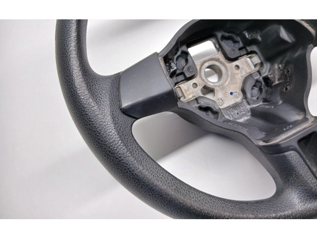 Руль Volkswagen Touran II 2010 - 2016 года 5K0419091H81U, 5K0419091H81U