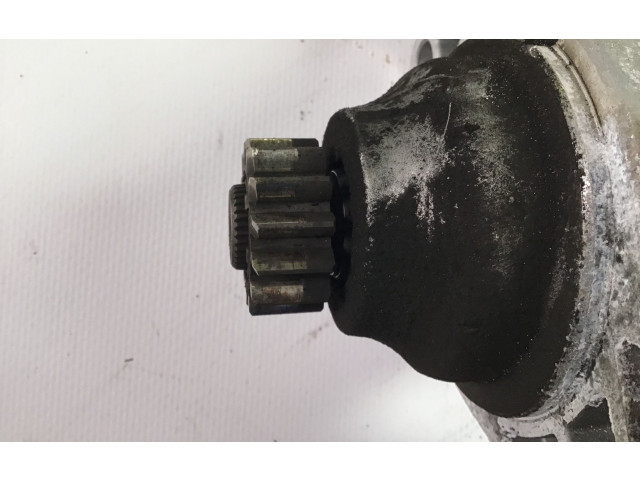 Турбина Audi A1 02Z911021C