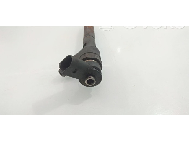 Форсунка A6480700787    Mercedes-Benz A W169   