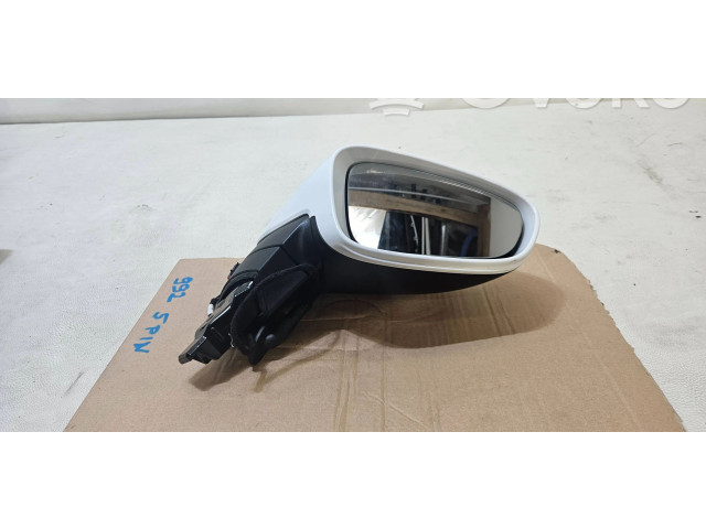 Zpětné zrcátko Porsche 911 992 2019