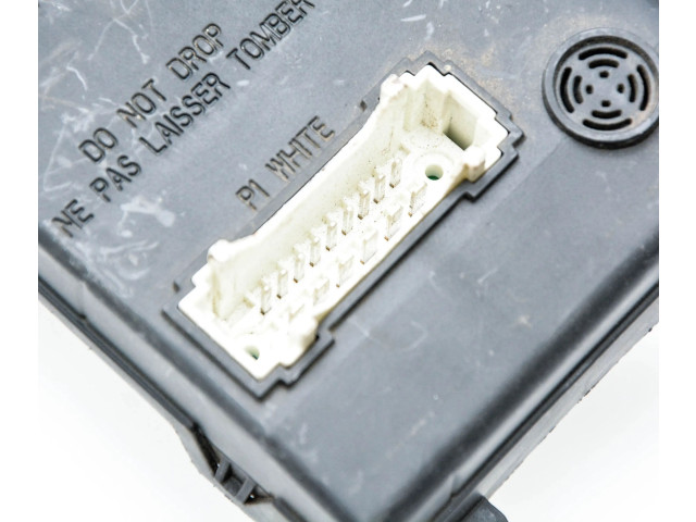 Блок комфорта 8200103749A   Renault Clio II   