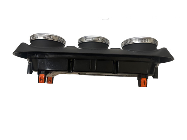 Блок управления климат-контролем 735712958, 07357129580   Fiat 500X