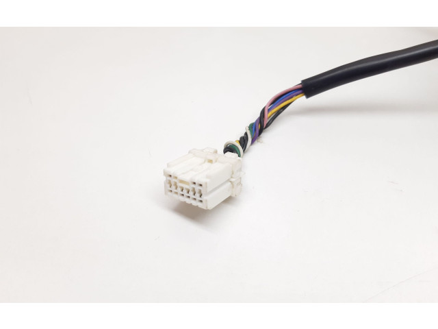 Зеркало электрическое        Subaru Forester SG  2006 - 2008 года   