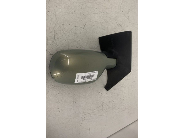 Зеркало (управляемое электричеством) 7700431542    Renault Scenic I  F9Q_733 