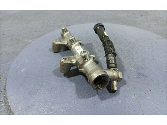 Топливная рампа 059130090CS, 059130090CS   Audi A5 8T 8F  